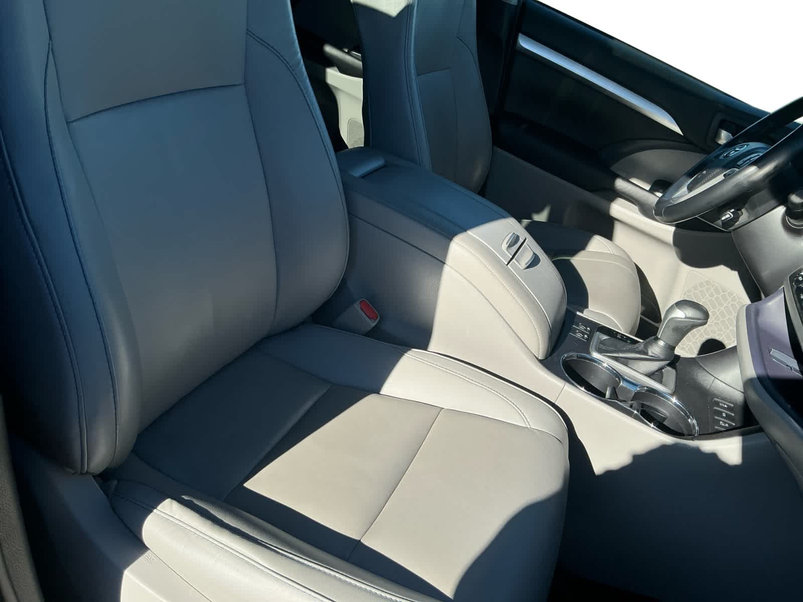 Used 2019 Toyota Highlander SUV