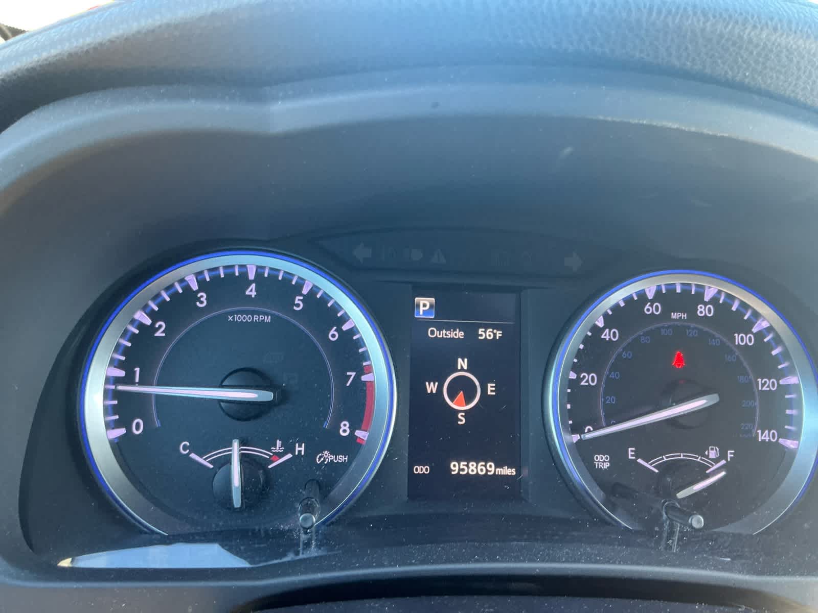 Used 2019 Toyota Highlander SUV