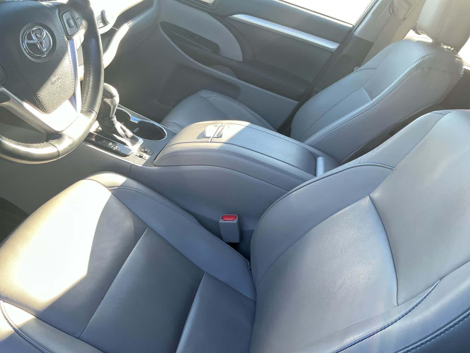 Used 2019 Toyota Highlander SUV
