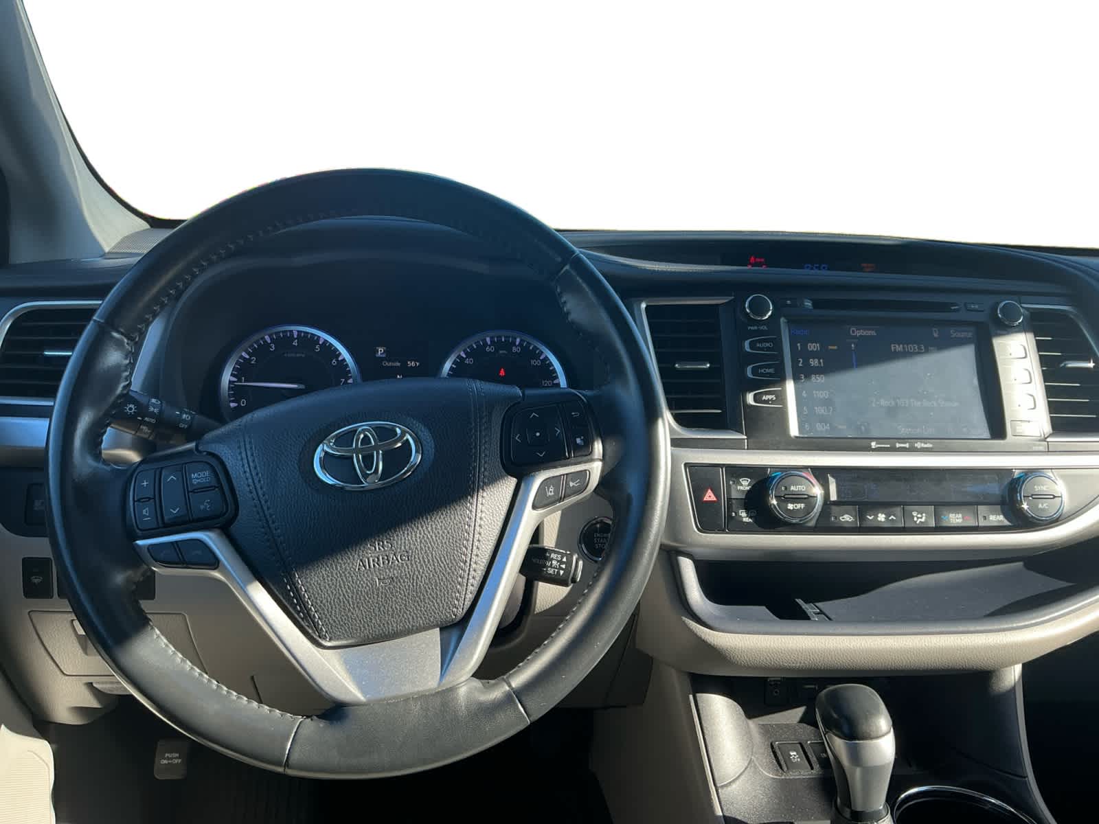 Used 2019 Toyota Highlander SUV