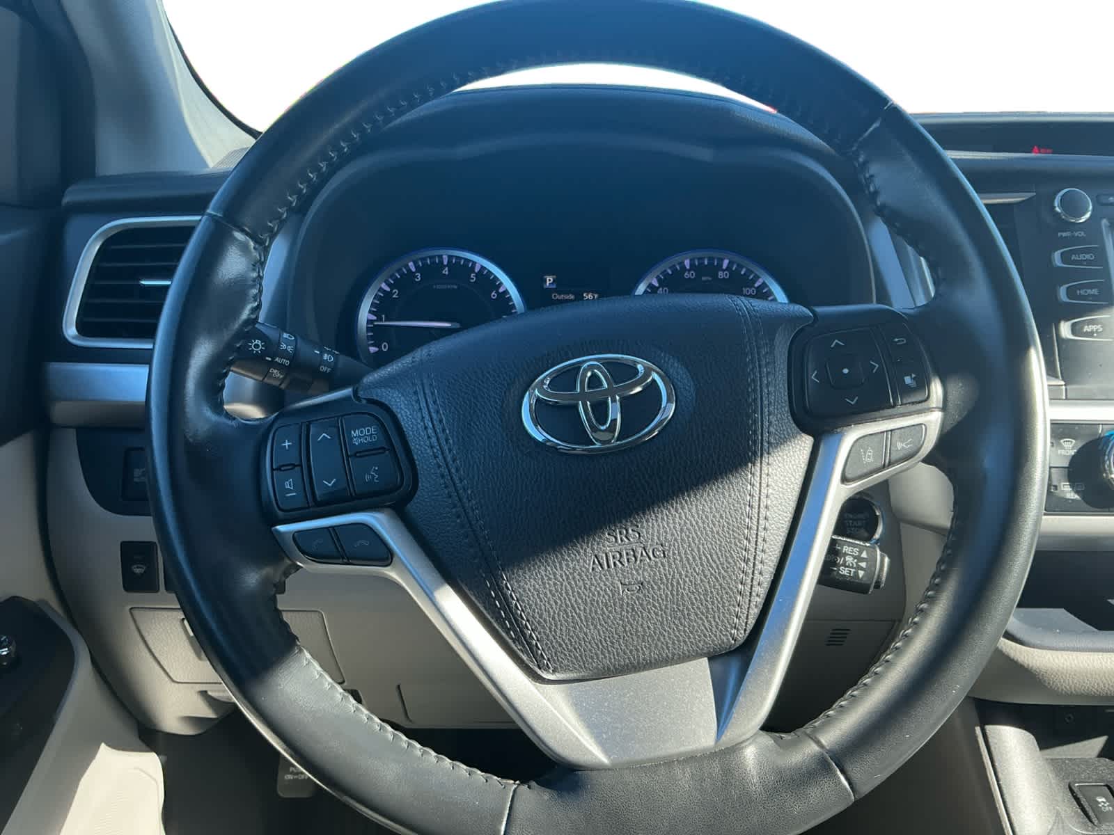 Used 2019 Toyota Highlander SUV