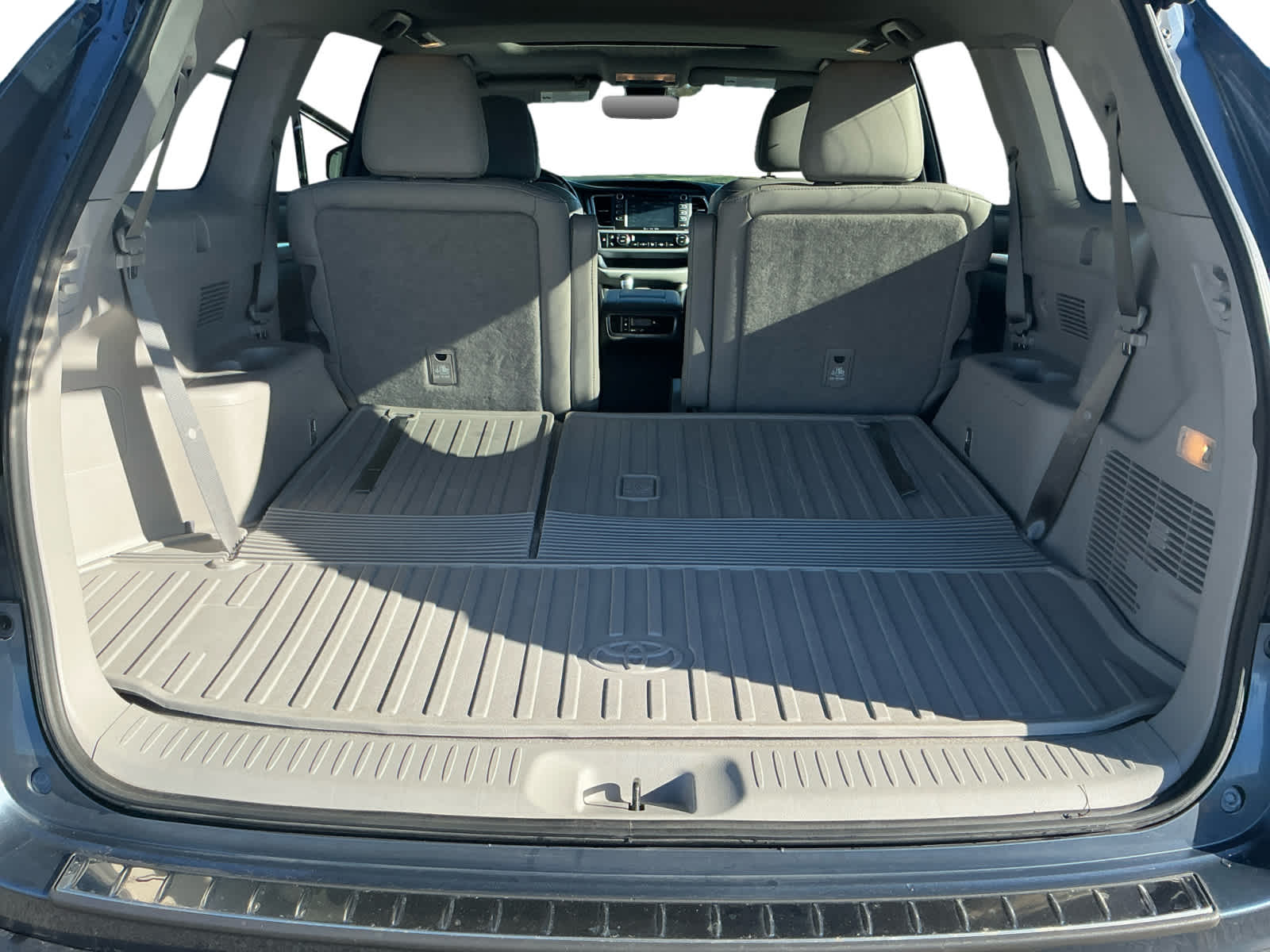 Used 2019 Toyota Highlander SUV