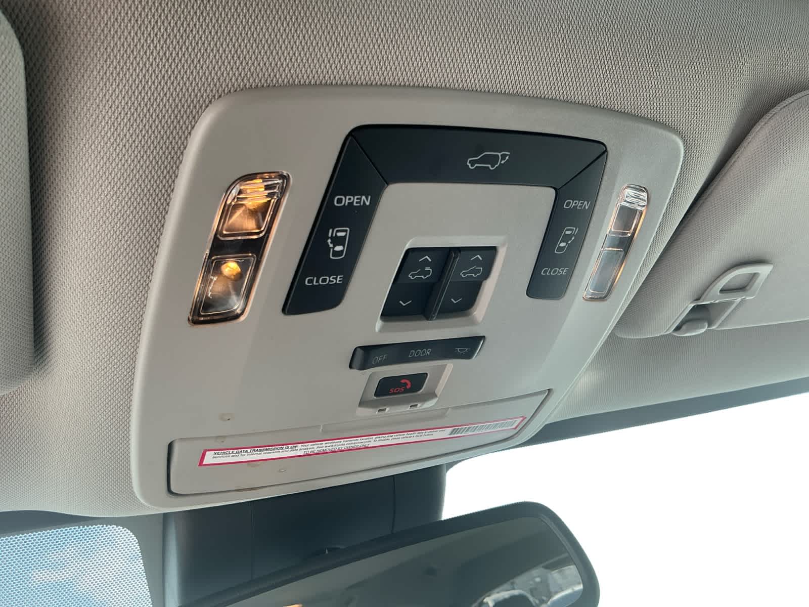 Used 2023 Toyota Sienna Van