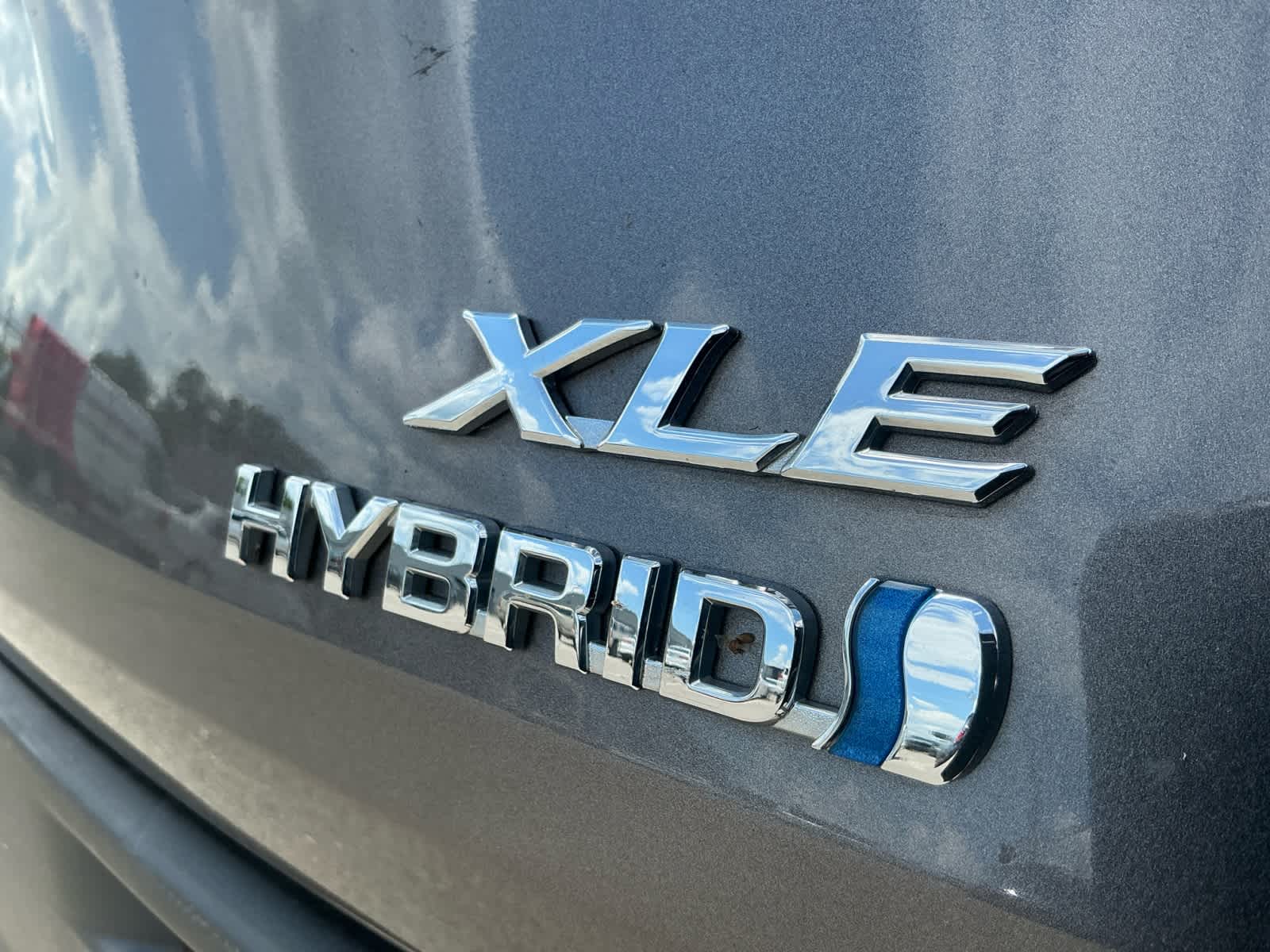 Used 2023 Toyota Sienna Van