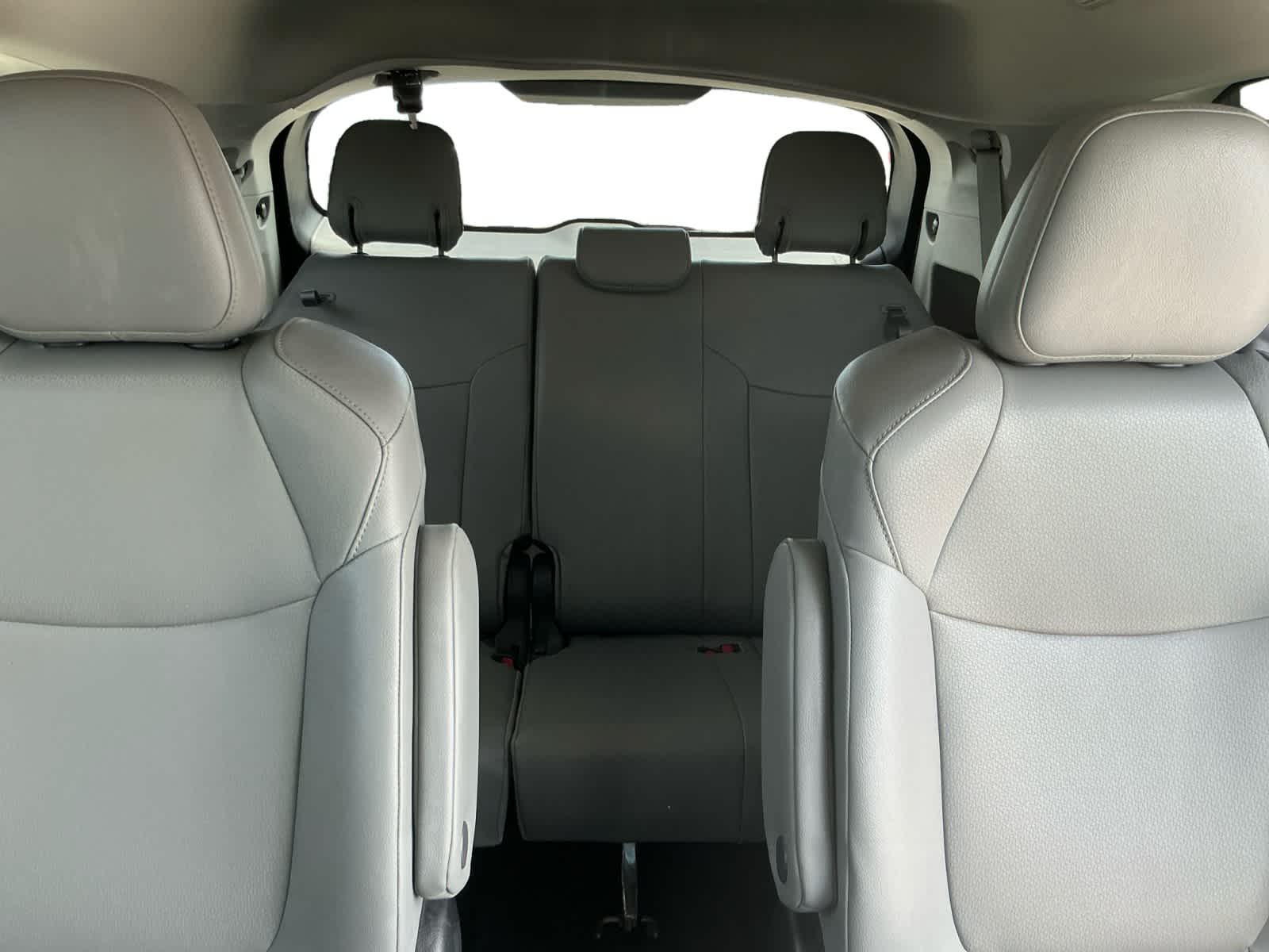 Used 2023 Toyota Sienna Van