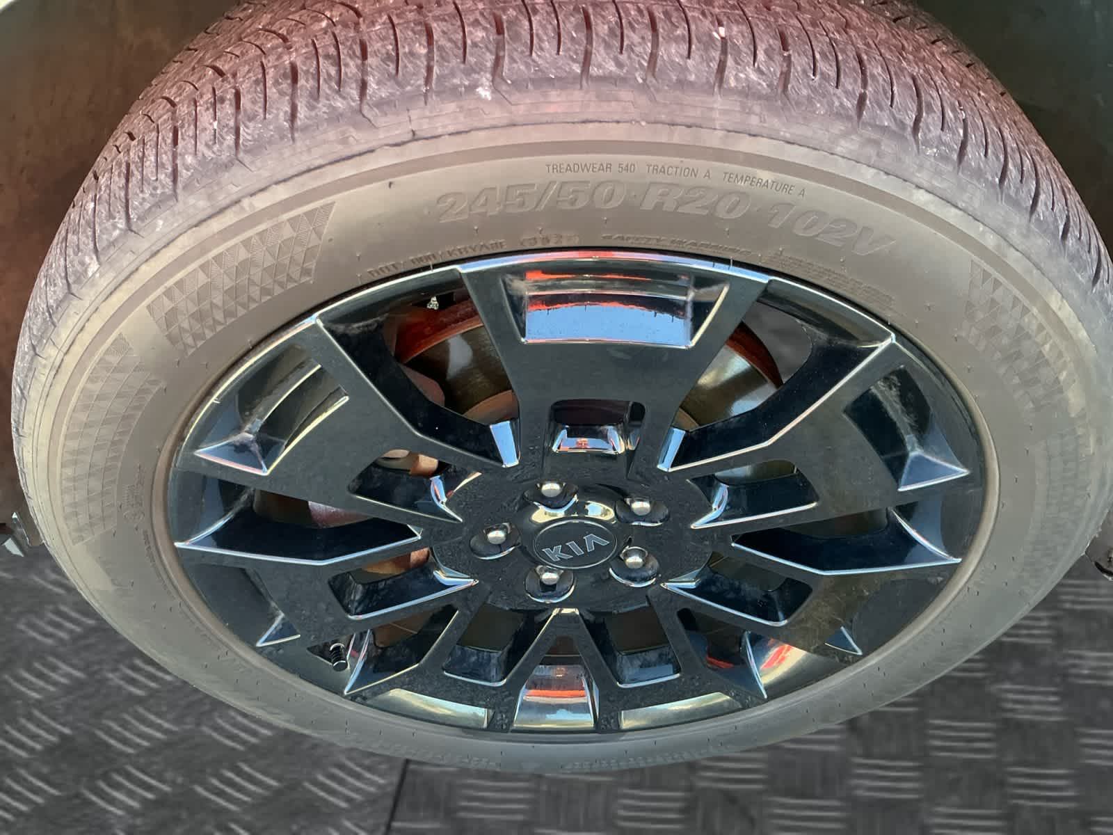 Used 2021 Kia Telluride SUV