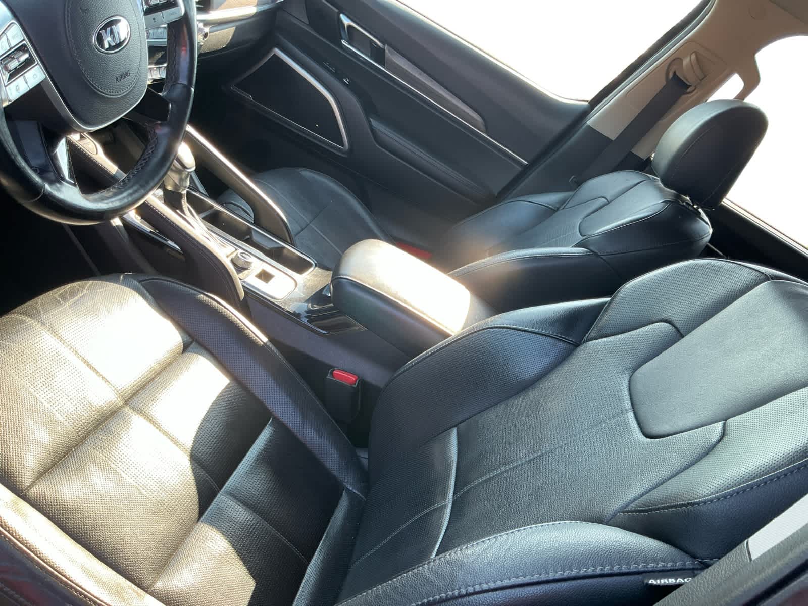 Used 2021 Kia Telluride SUV