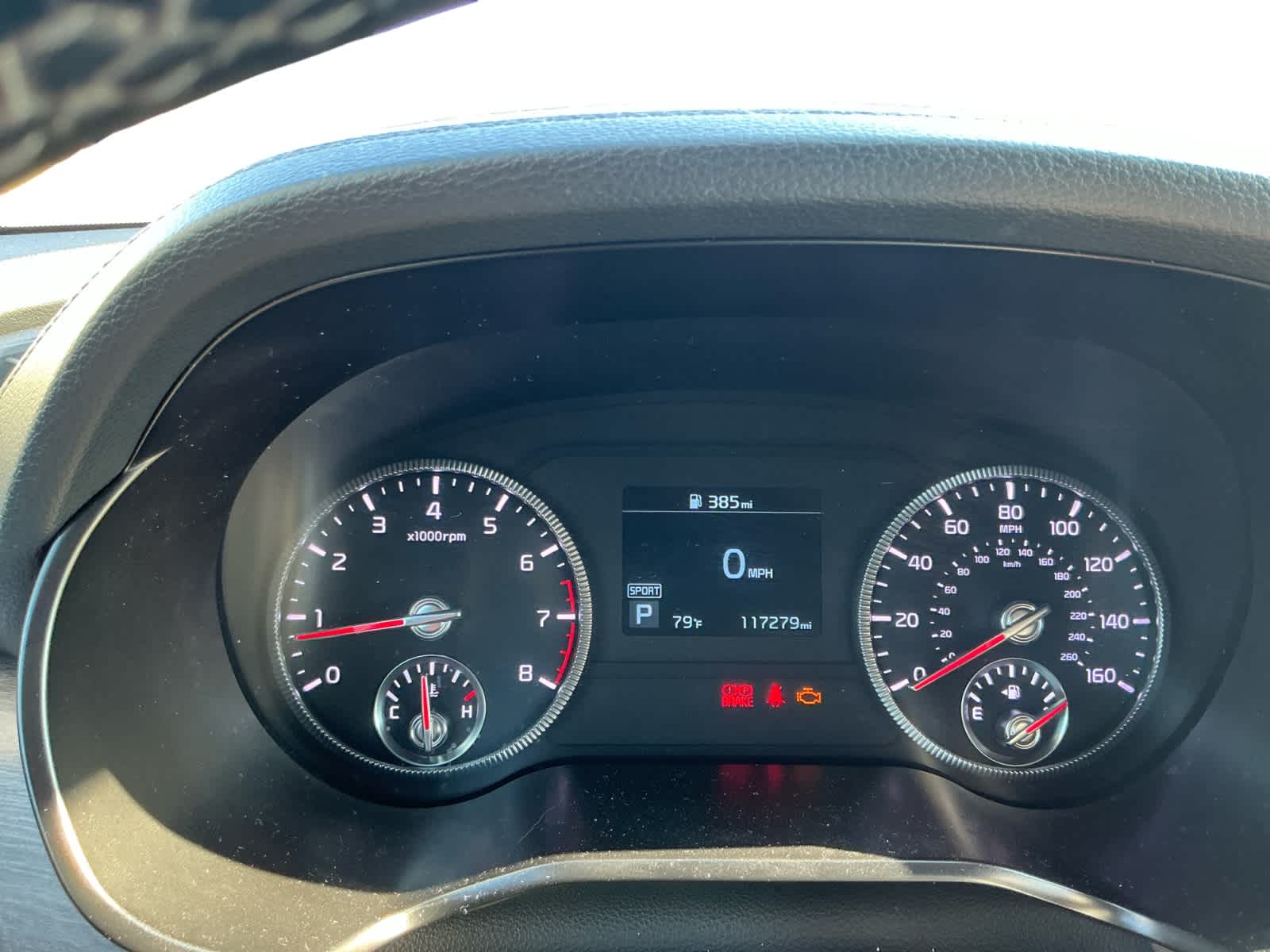 Used 2021 Kia Telluride SUV