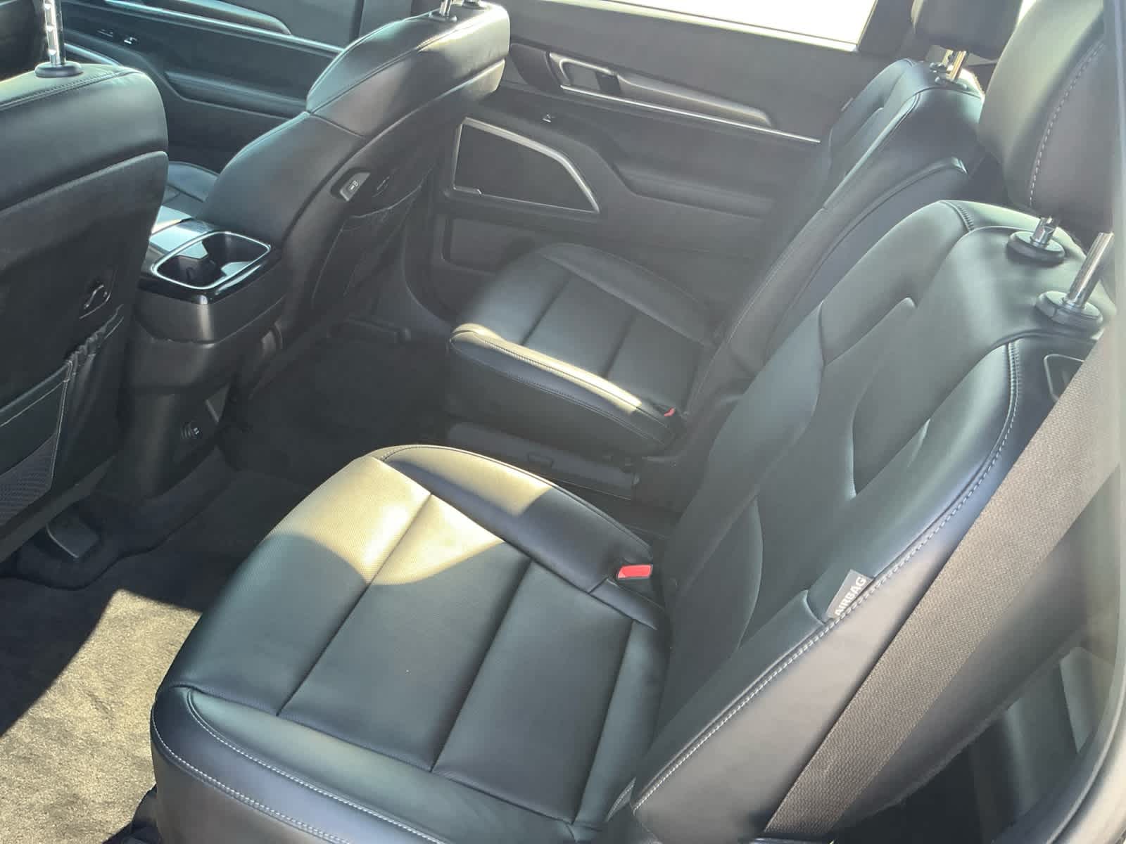 Used 2024 Kia Telluride SUV