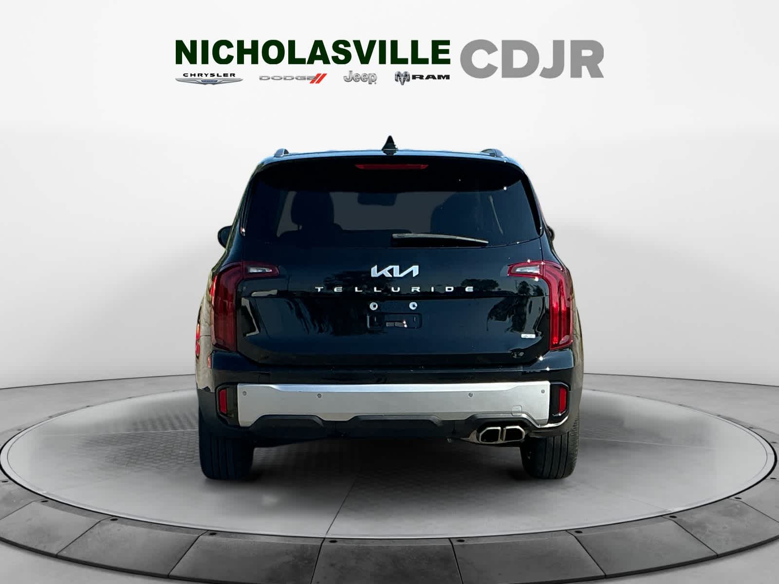 Used 2024 Kia Telluride SUV