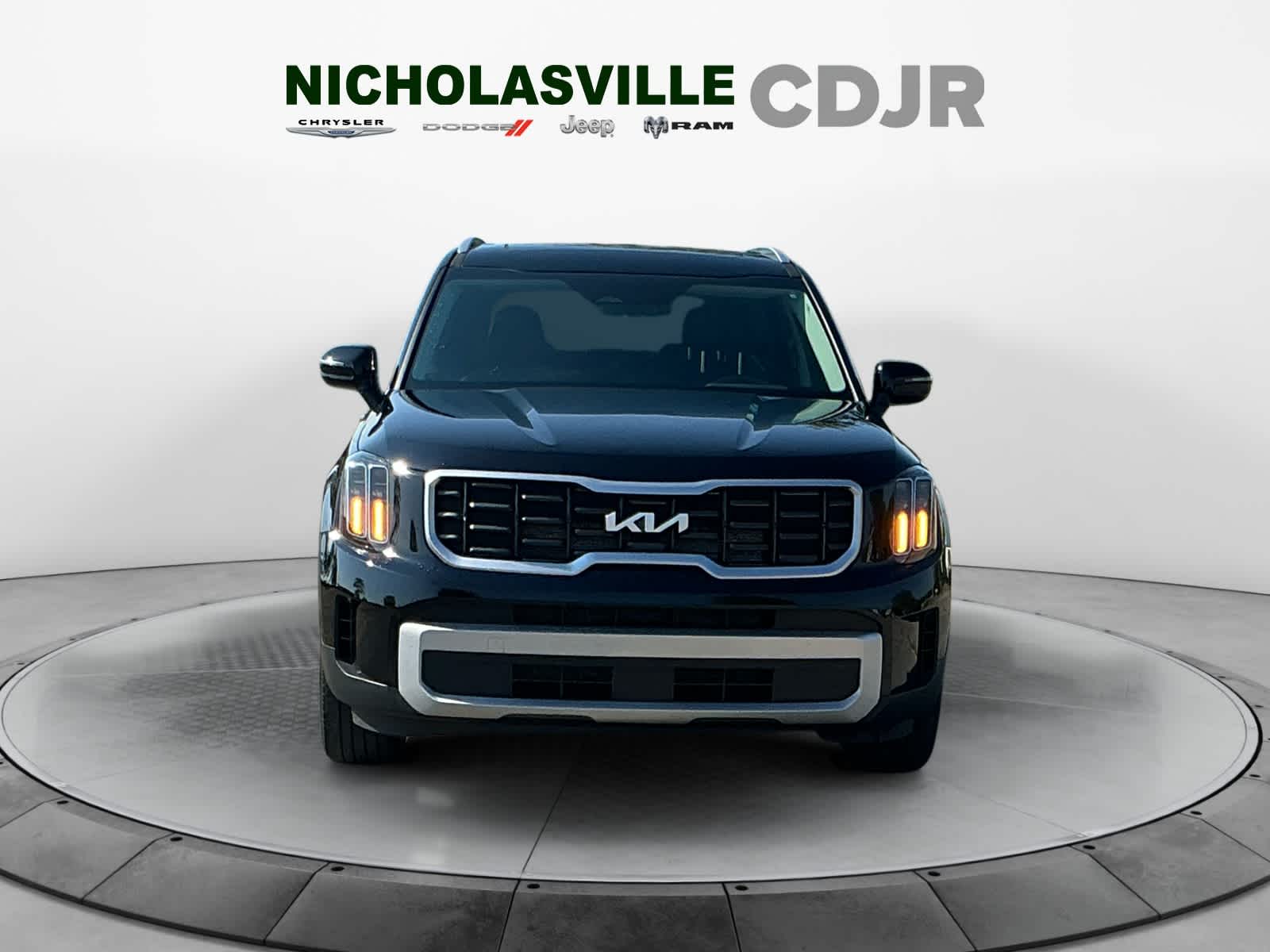 Used 2024 Kia Telluride SUV