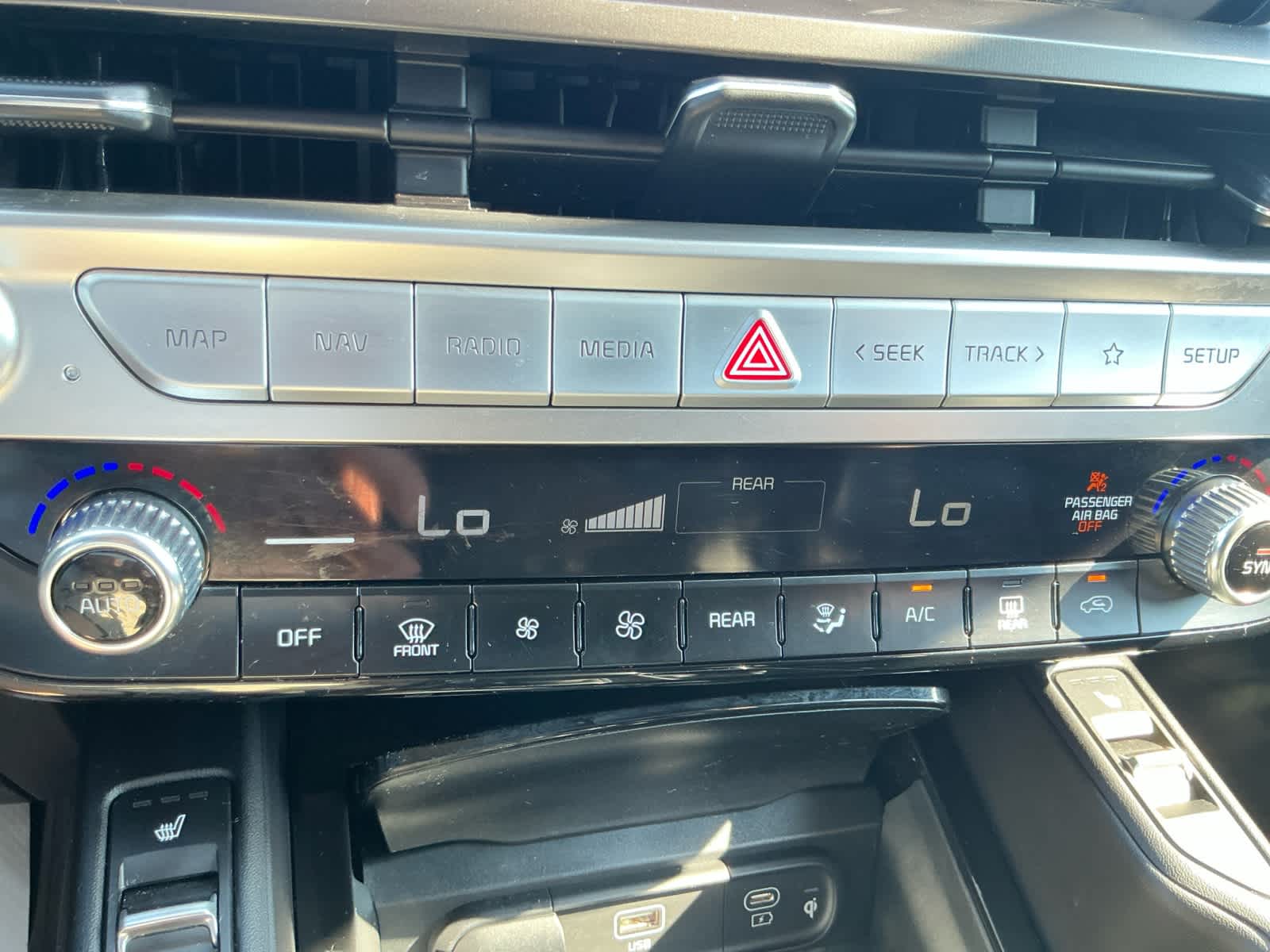 Used 2024 Kia Telluride SUV