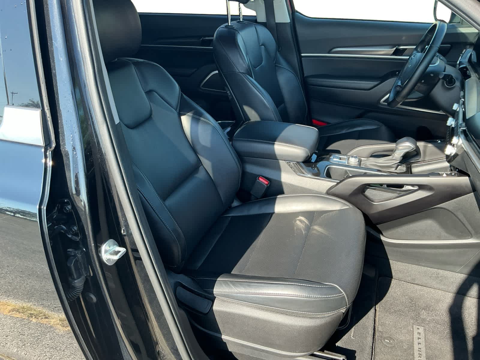 Used 2024 Kia Telluride SUV