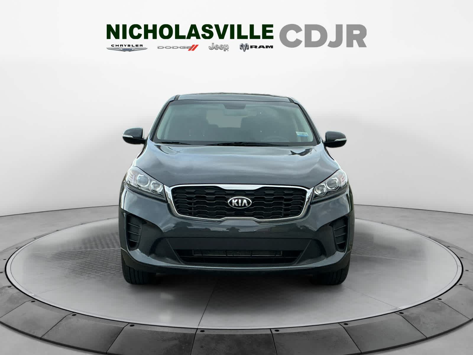Used 2020 Kia Sorento SUV