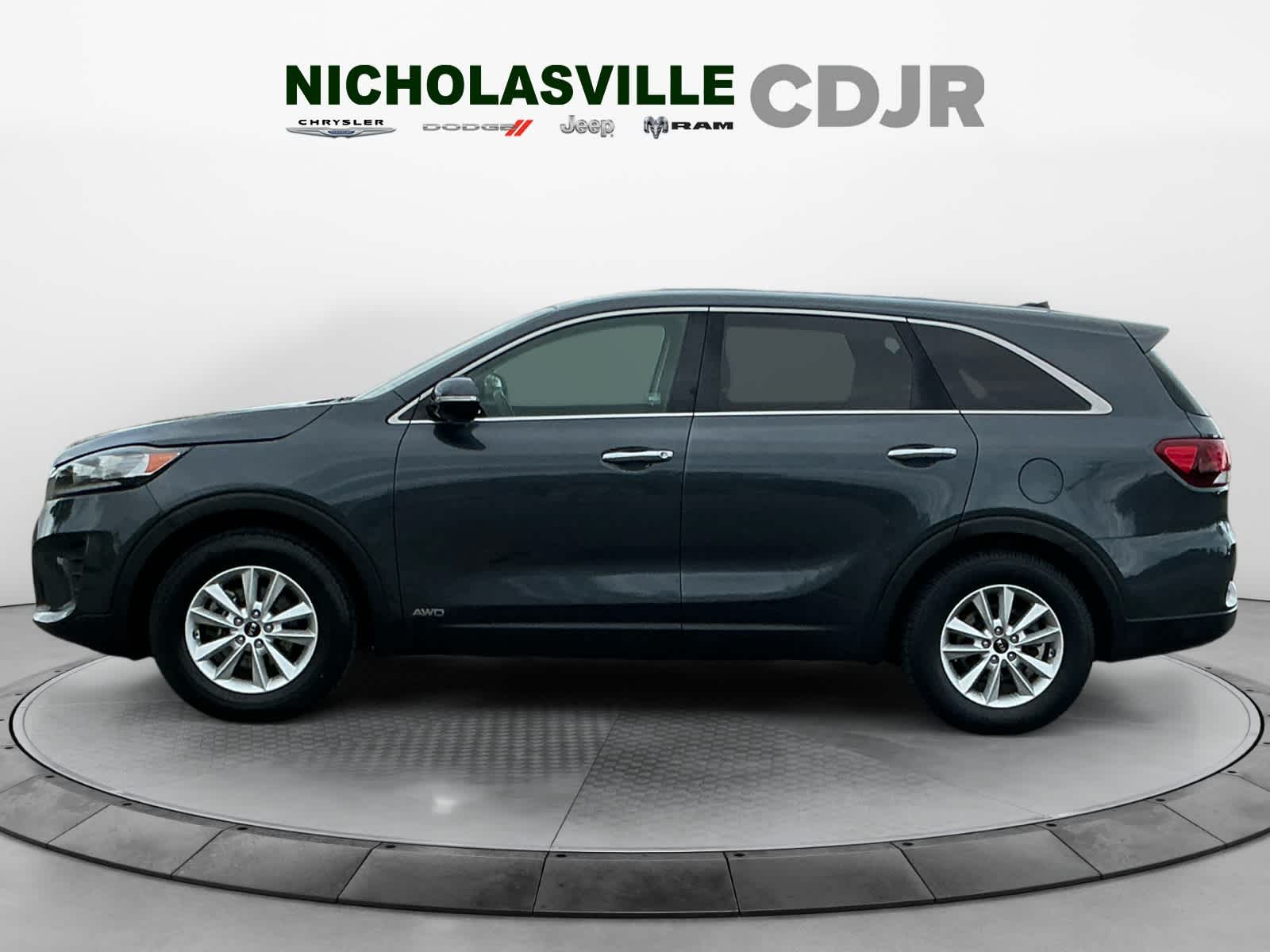 Used 2020 Kia Sorento SUV