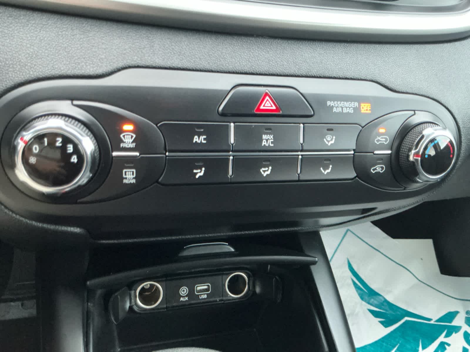 Used 2020 Kia Sorento SUV