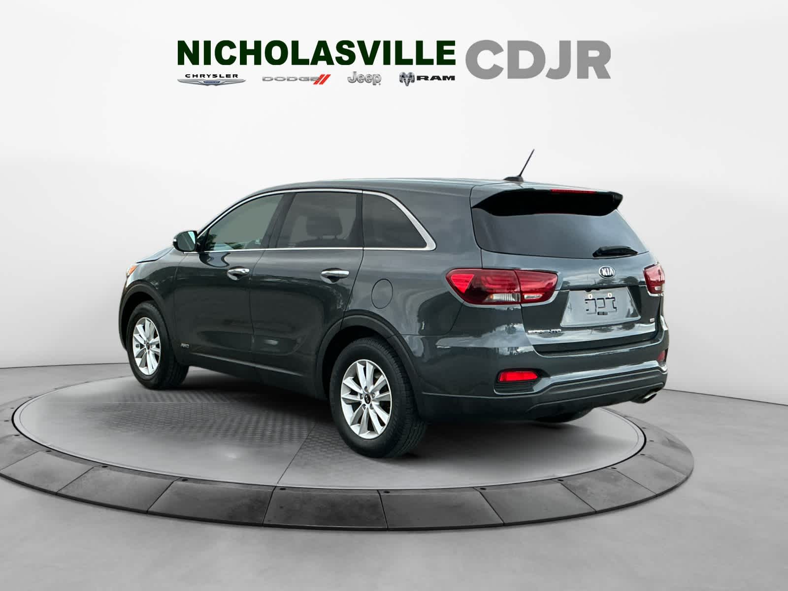 Used 2020 Kia Sorento SUV