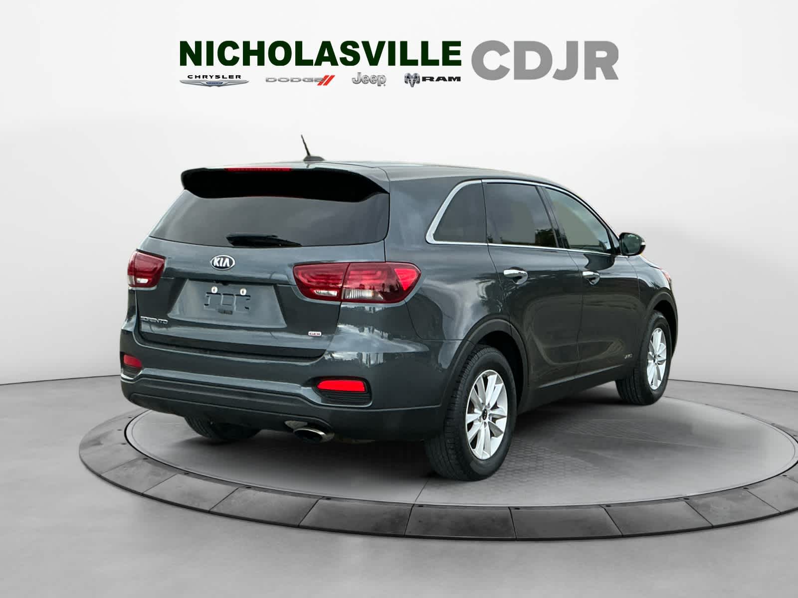 Used 2020 Kia Sorento SUV
