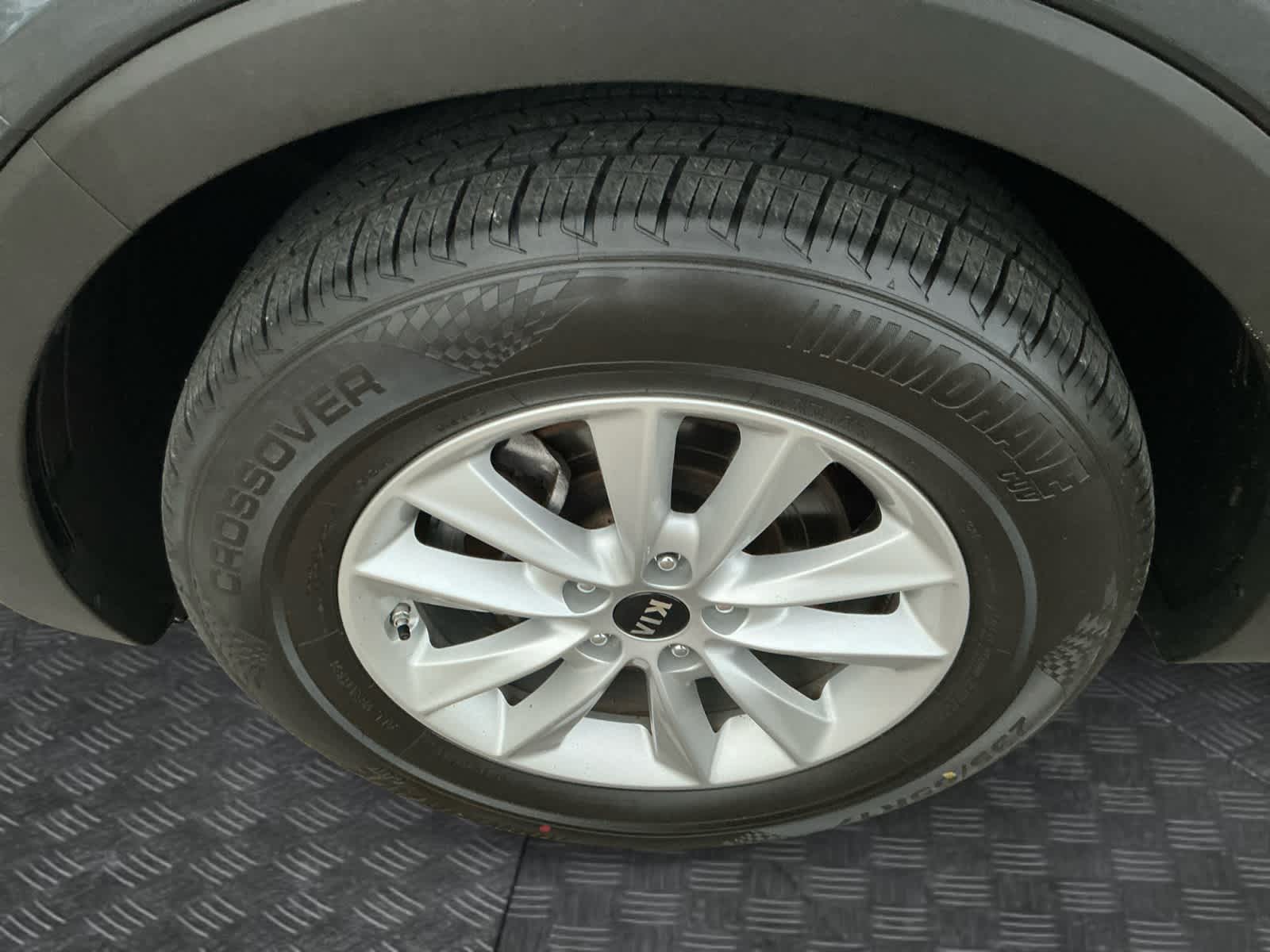 Used 2020 Kia Sorento SUV