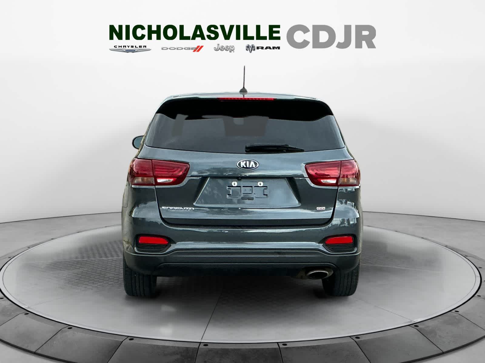 Used 2020 Kia Sorento SUV