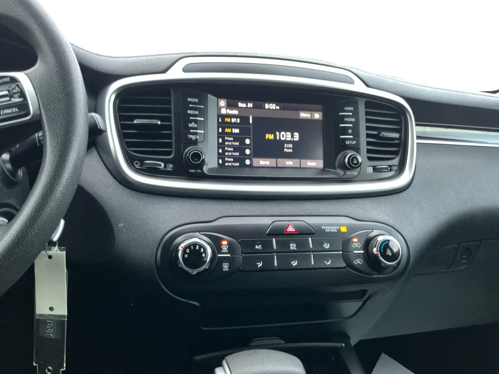 Used 2020 Kia Sorento SUV