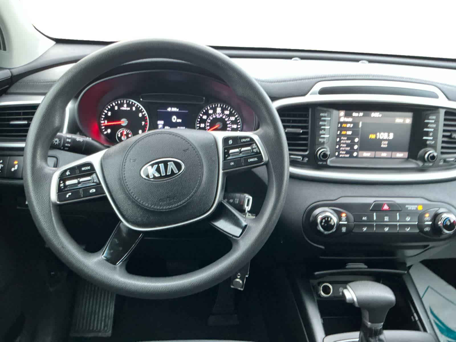 Used 2020 Kia Sorento SUV