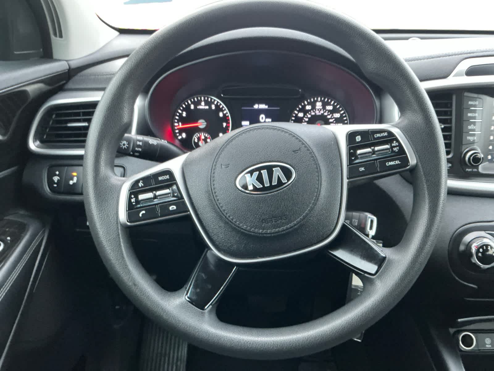 Used 2020 Kia Sorento SUV