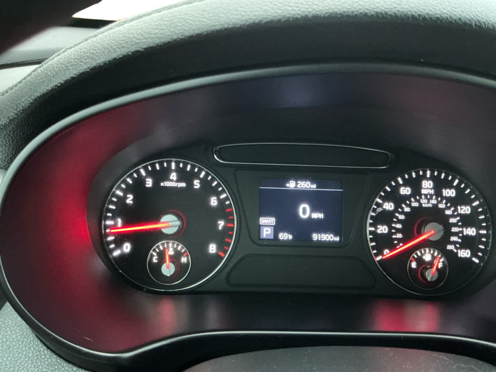 Used 2020 Kia Sorento SUV