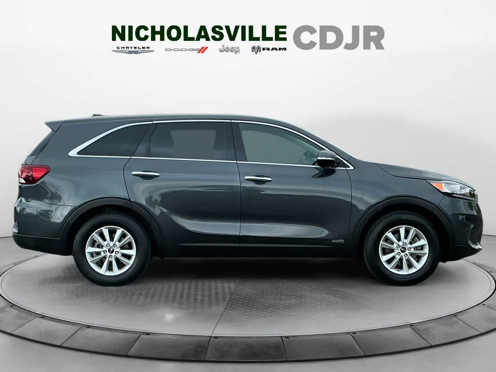Used 2020 Kia Sorento SUV