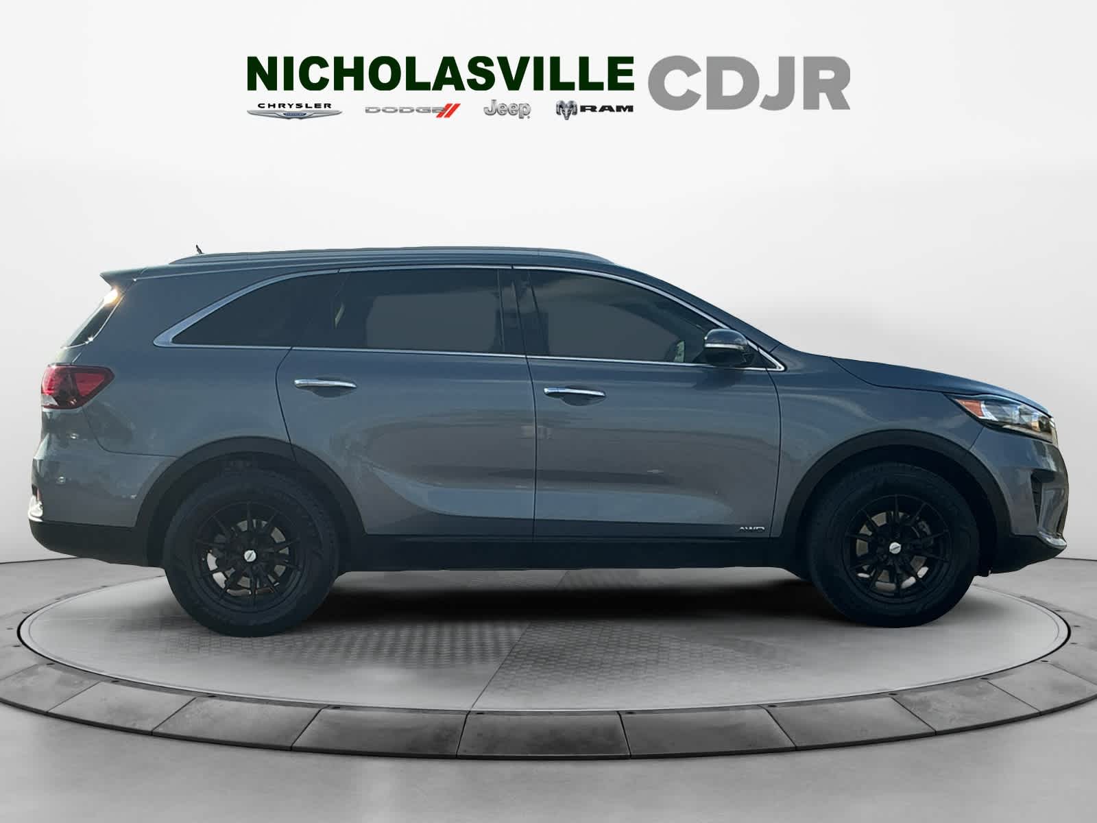 Used 2020 Kia Sorento SUV