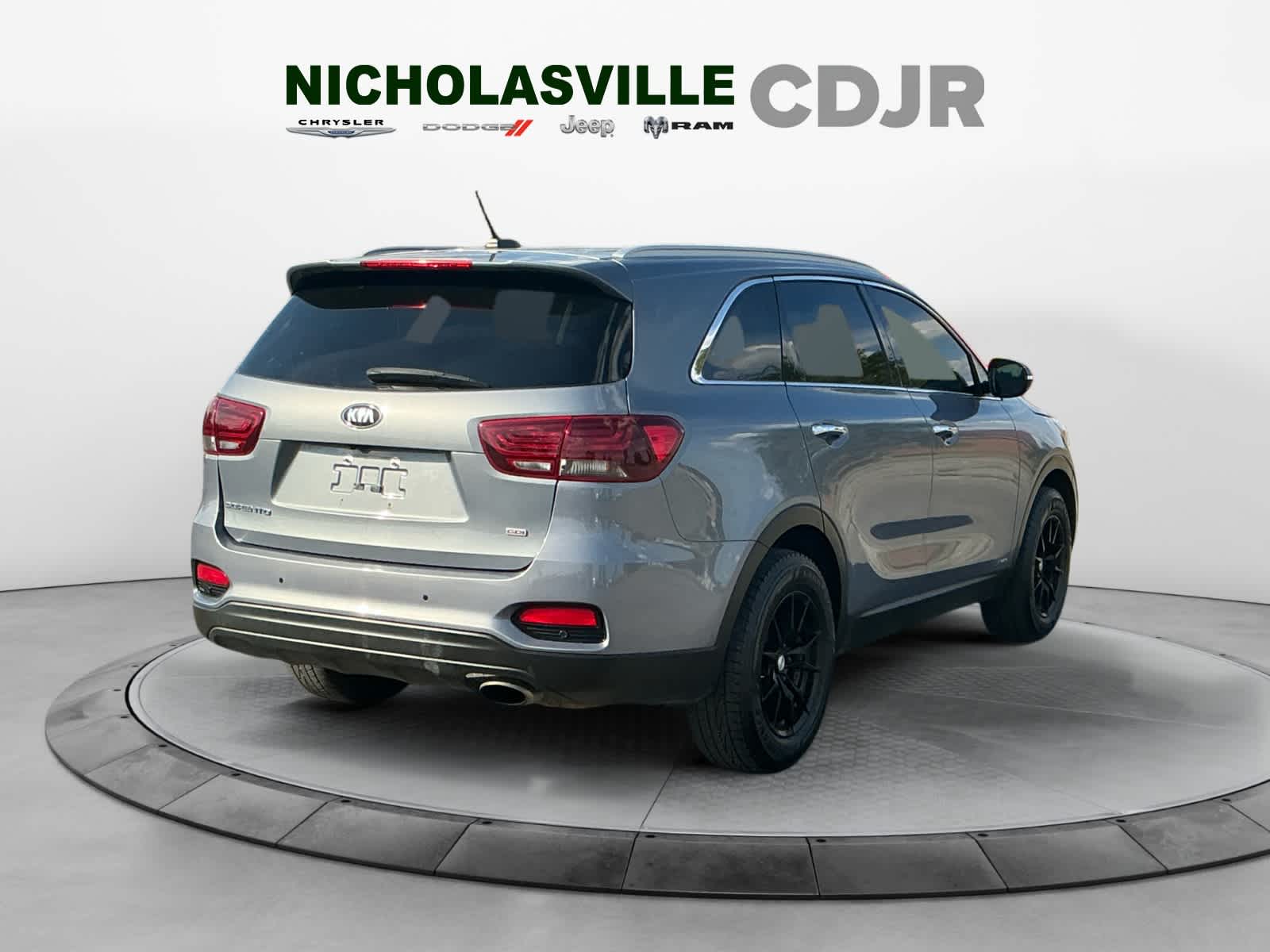 Used 2020 Kia Sorento SUV