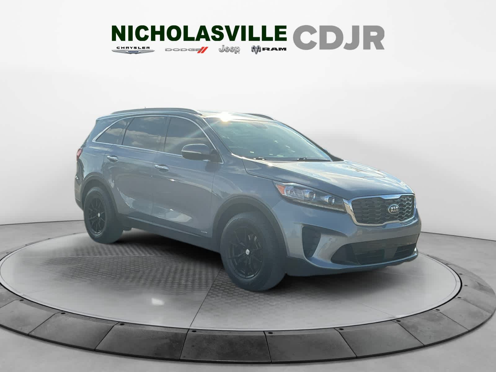 Used 2020 Kia Sorento SUV