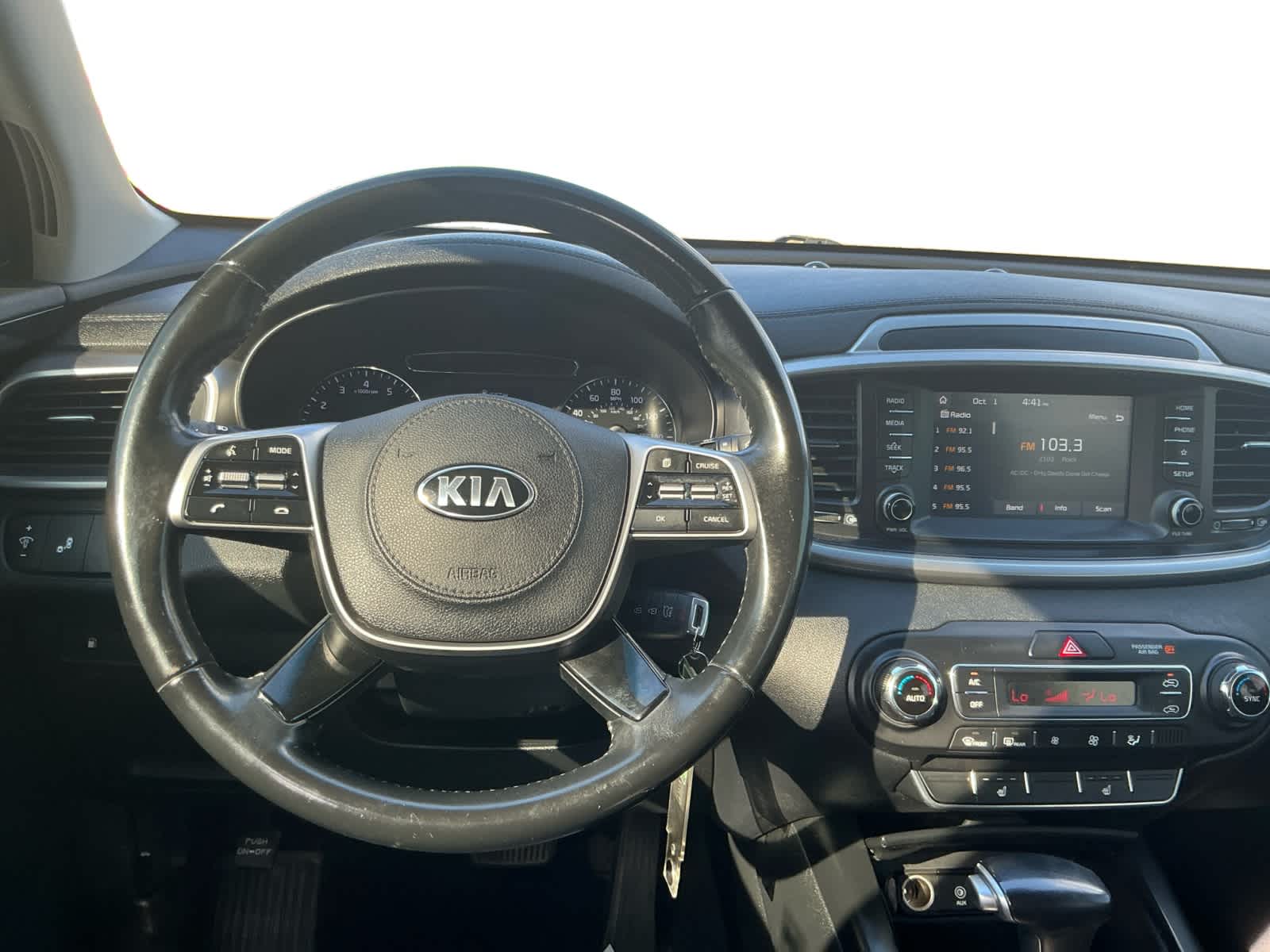 Used 2020 Kia Sorento SUV