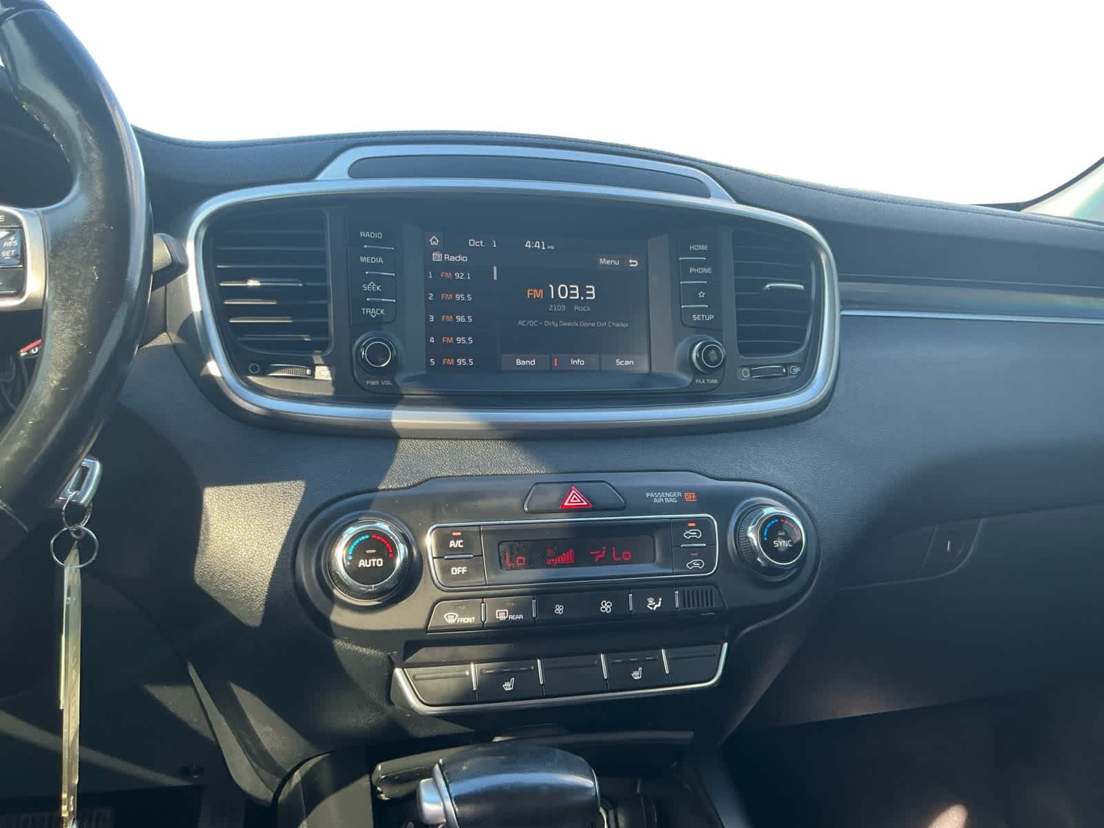 Used 2020 Kia Sorento SUV