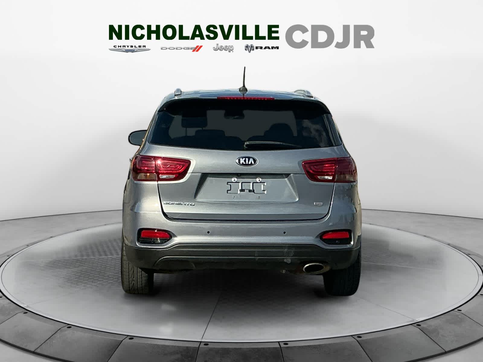 Used 2020 Kia Sorento SUV