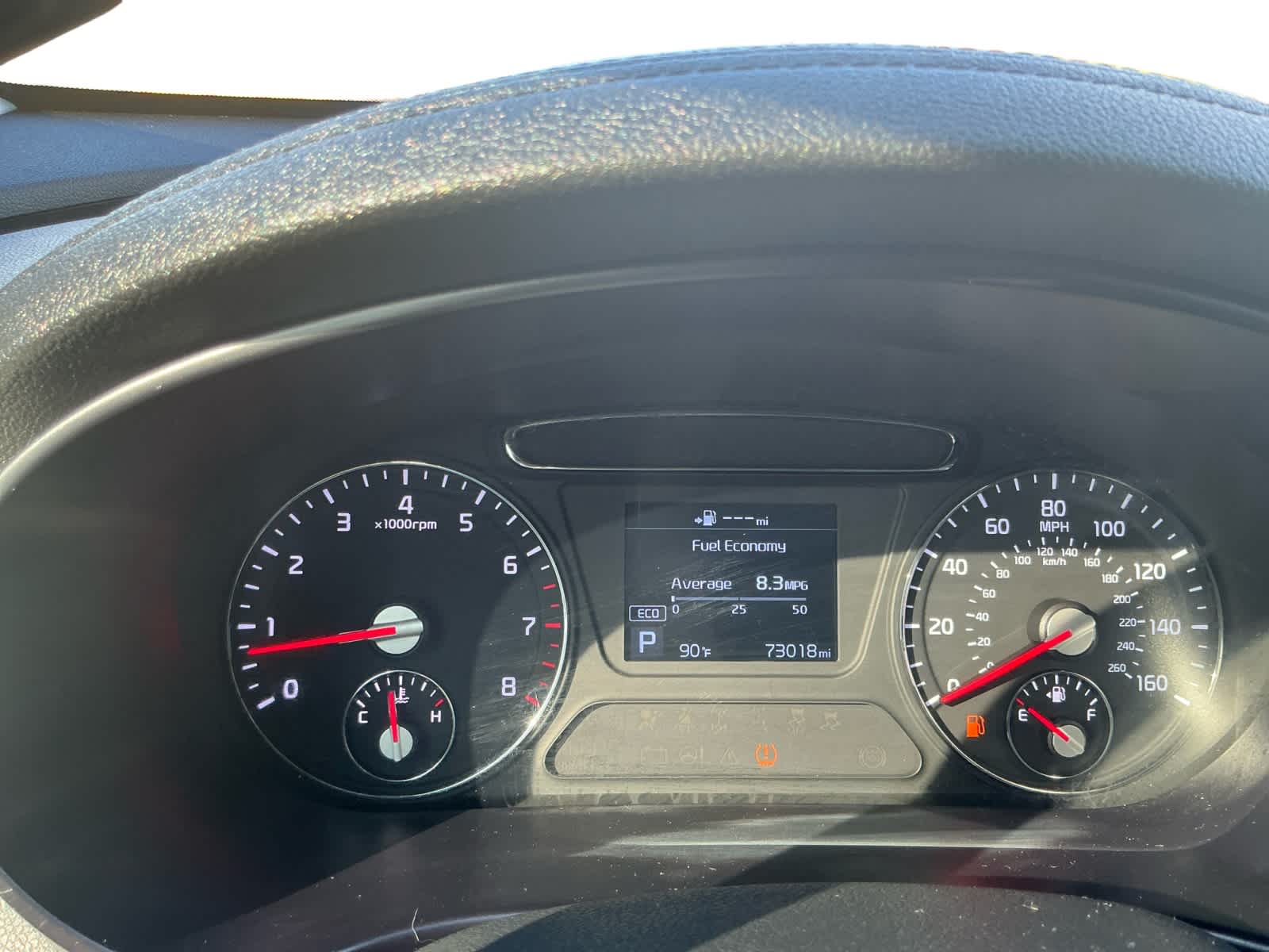 Used 2020 Kia Sorento SUV