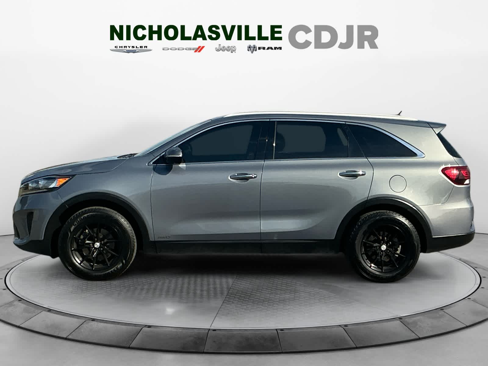 Used 2020 Kia Sorento SUV