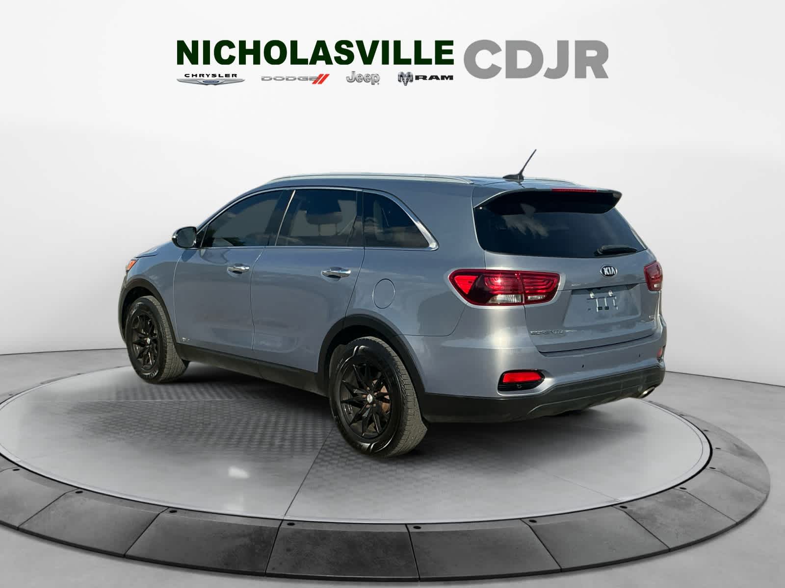 Used 2020 Kia Sorento SUV