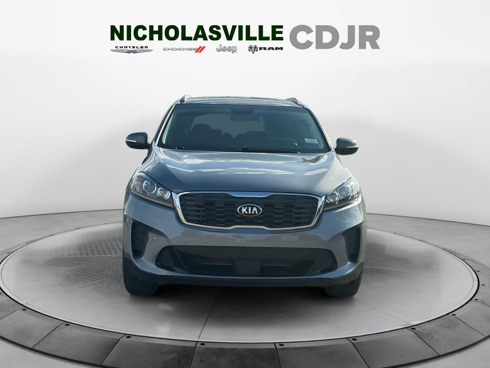 Used 2020 Kia Sorento SUV