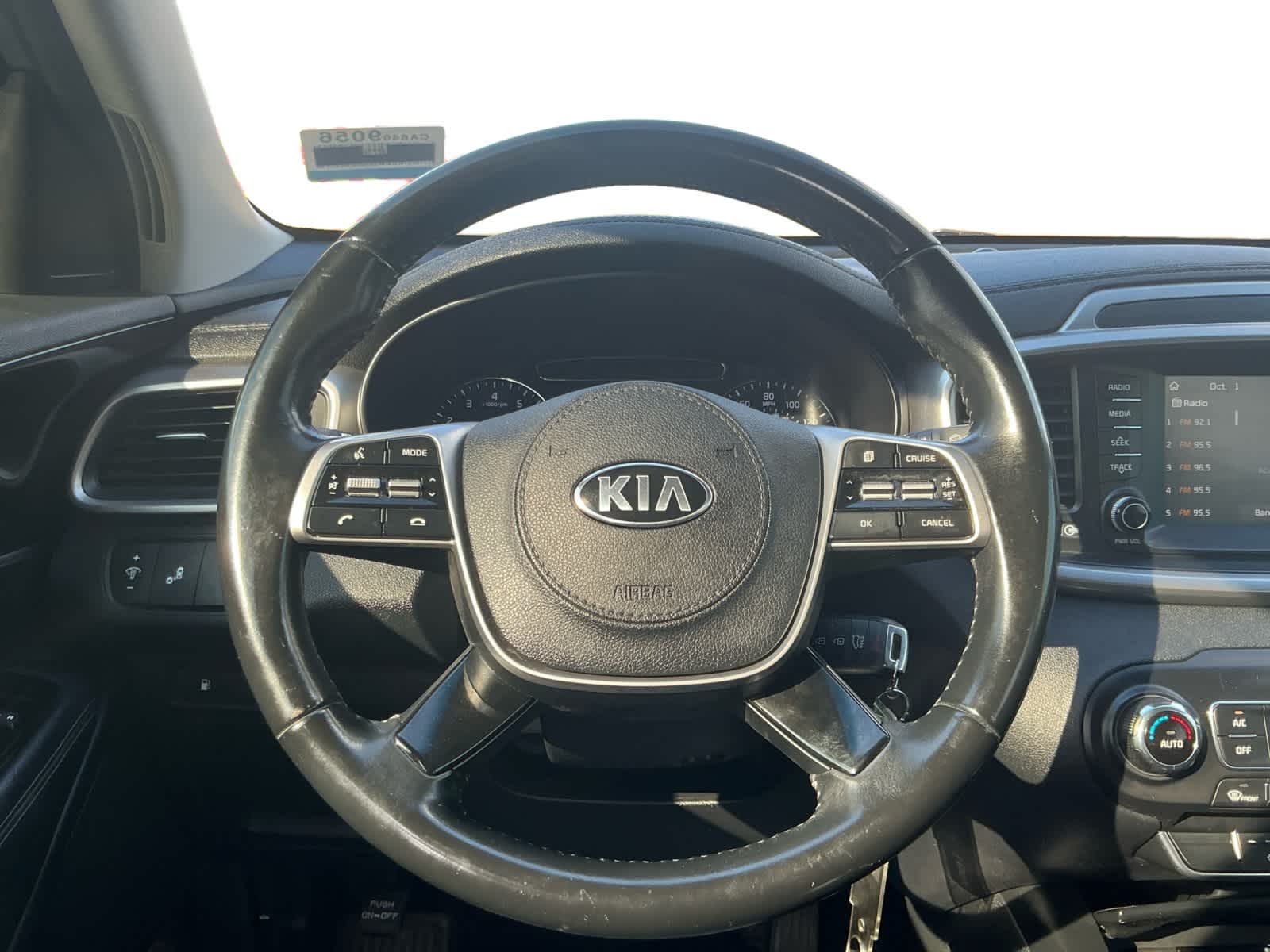 Used 2020 Kia Sorento SUV