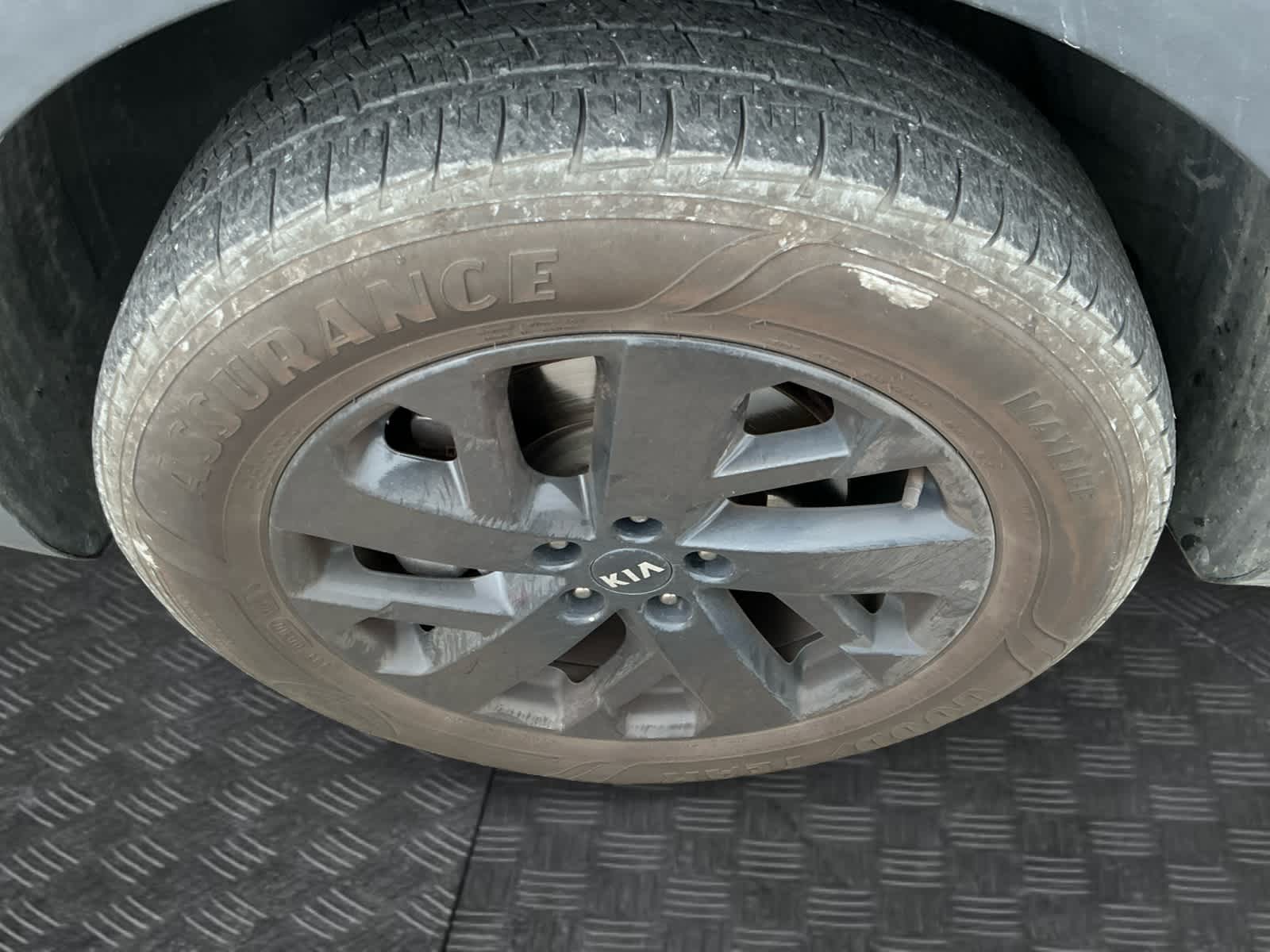 Used 2021 Kia Sorento SUV