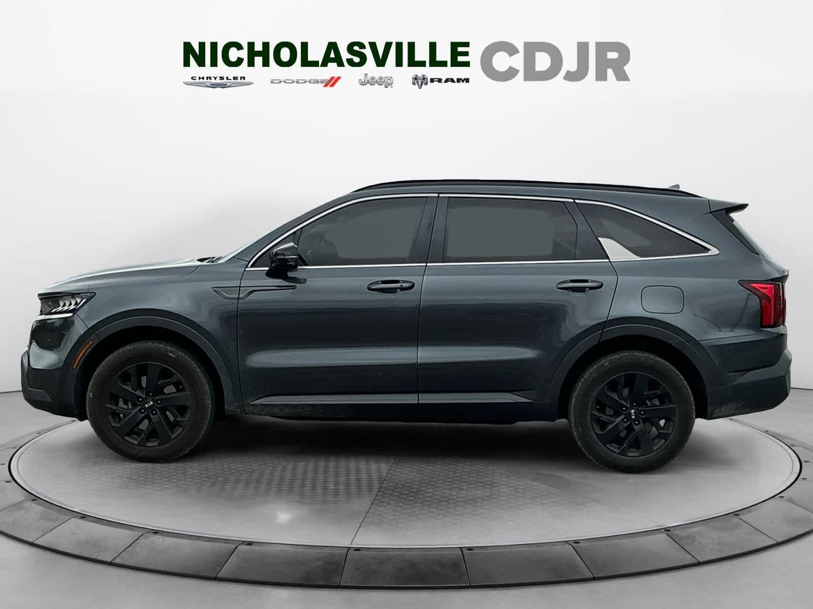 Used 2021 Kia Sorento SUV
