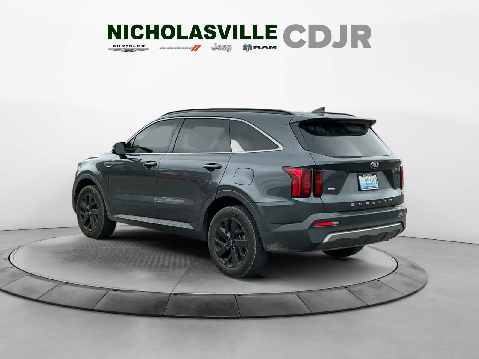 Used 2021 Kia Sorento SUV