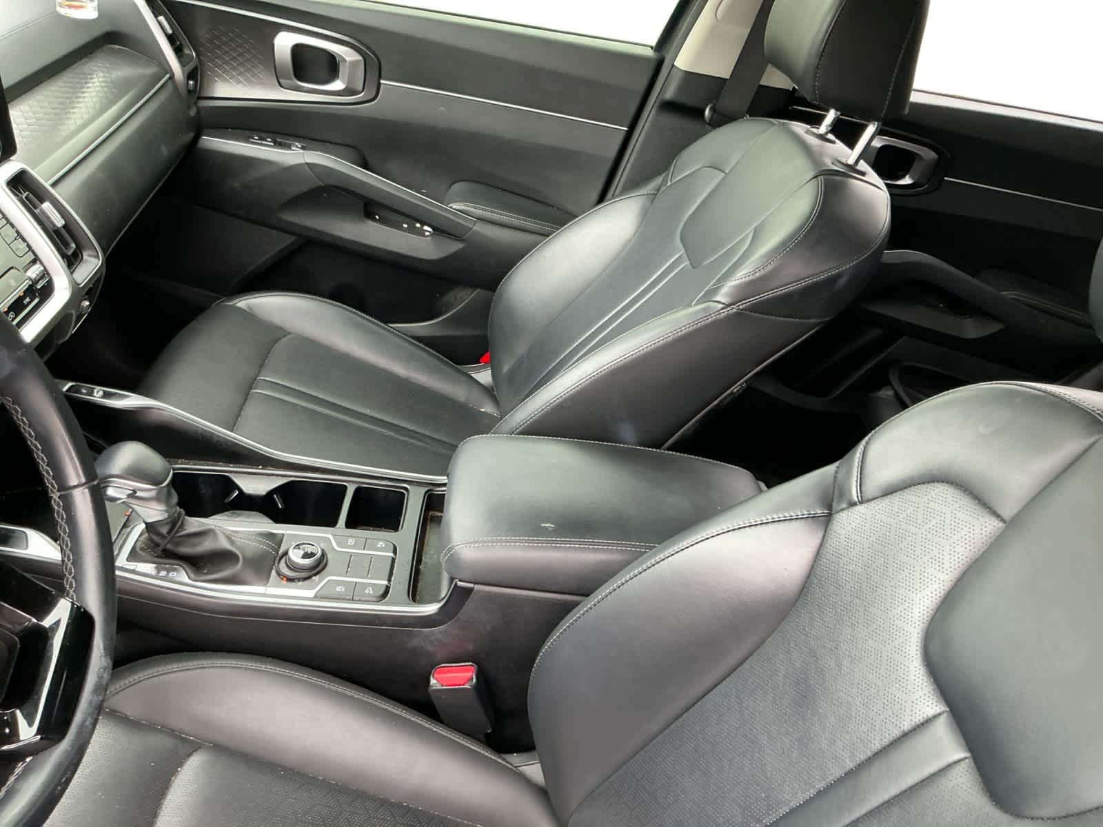 Used 2021 Kia Sorento SUV