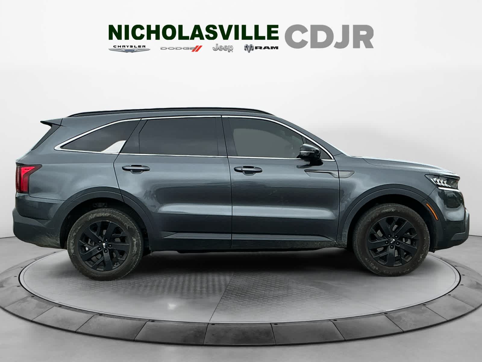 Used 2021 Kia Sorento SUV