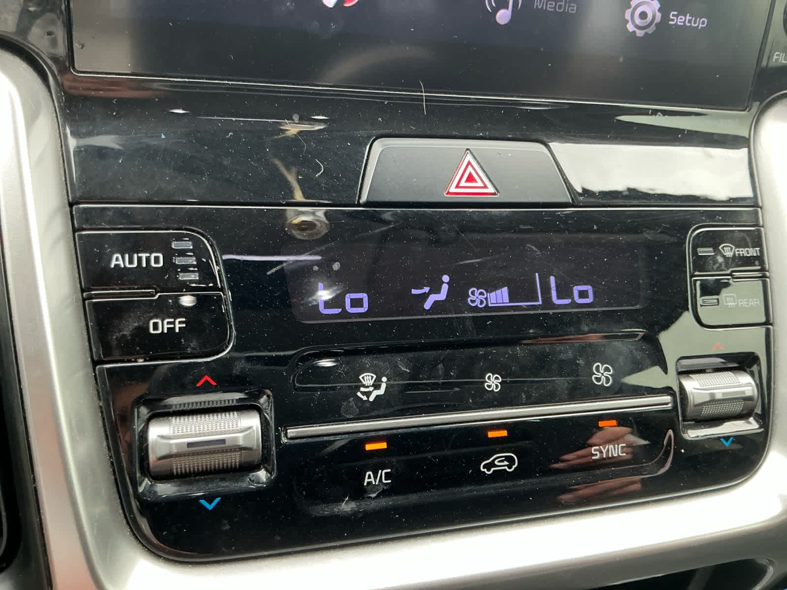 Used 2021 Kia Sorento SUV