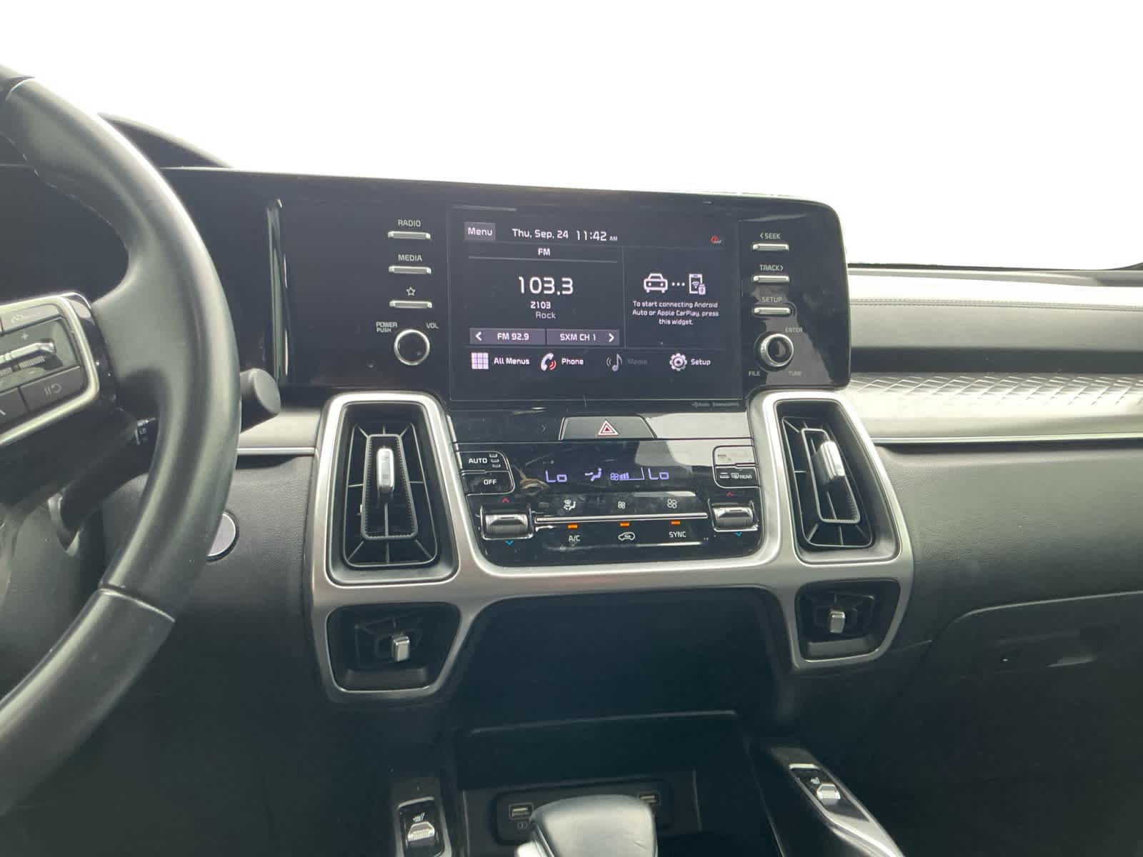 Used 2021 Kia Sorento SUV
