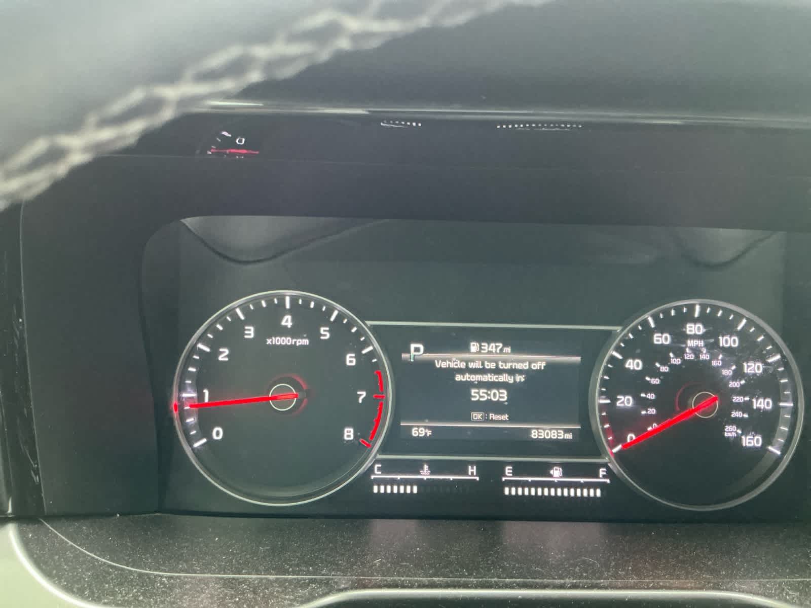 Used 2021 Kia Sorento SUV