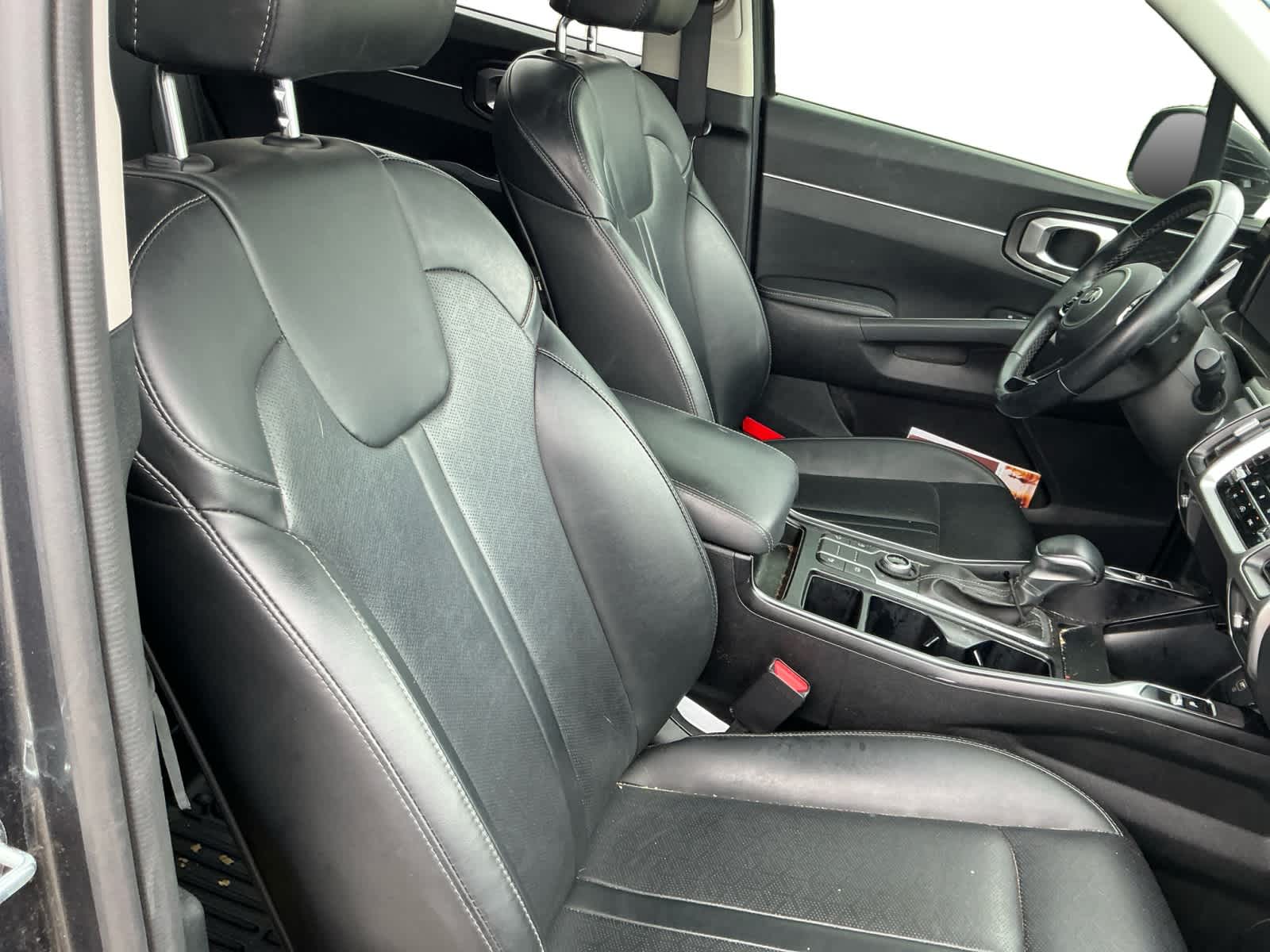 Used 2021 Kia Sorento SUV