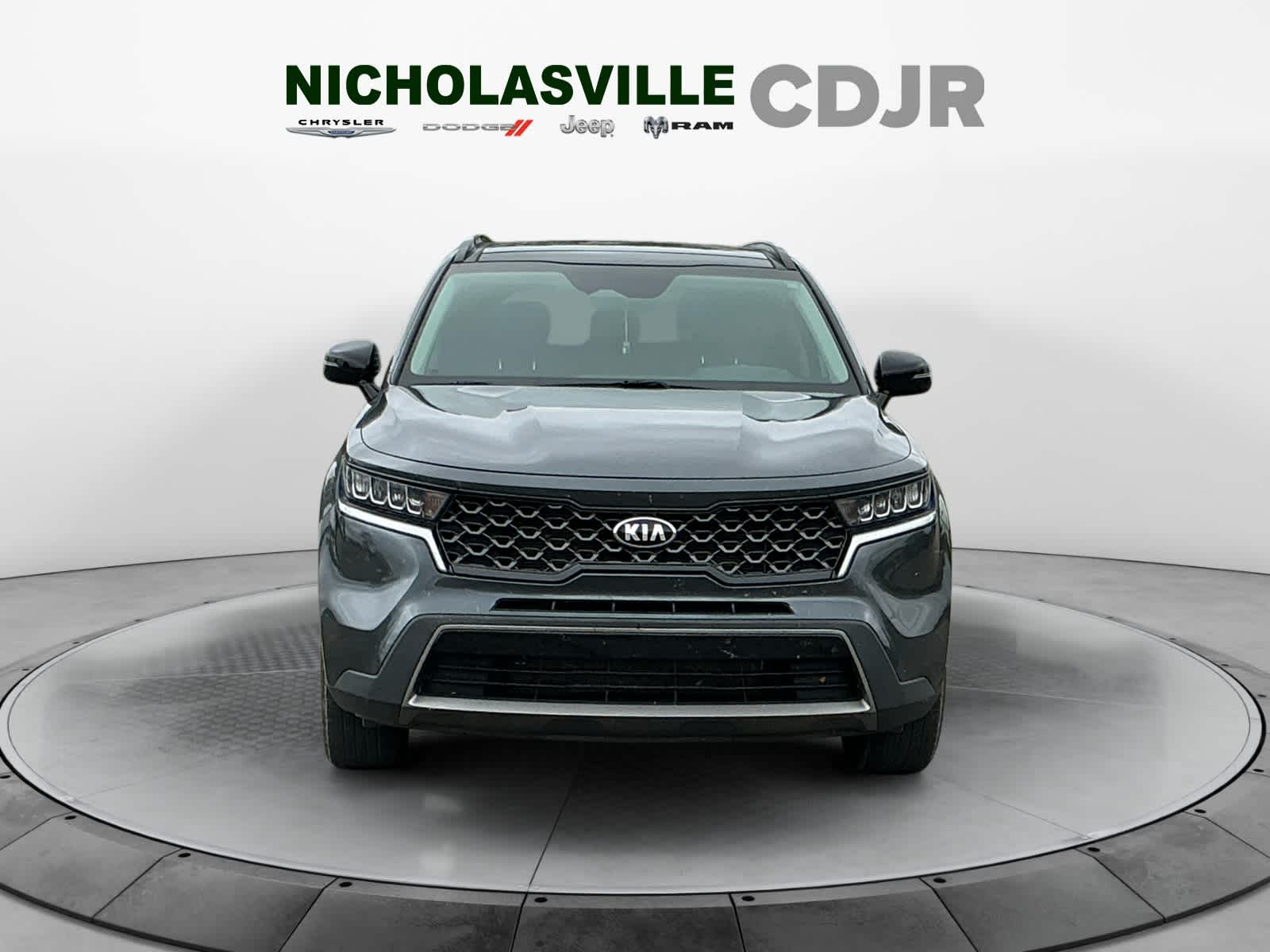 Used 2021 Kia Sorento SUV